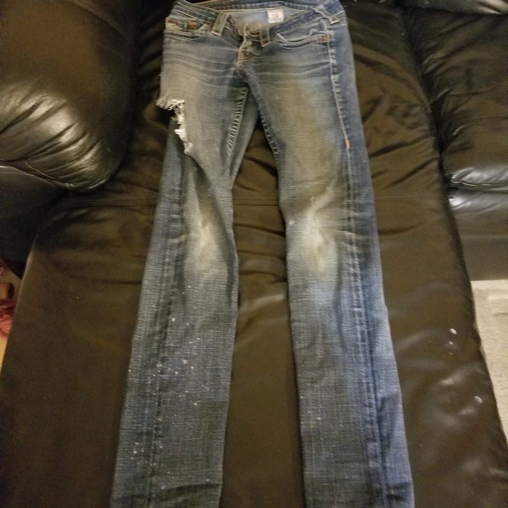 Pants